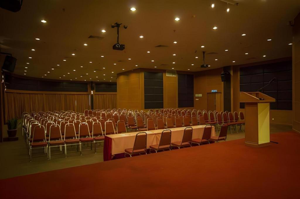 Hotel Continental Penang George Town Eksteriør billede