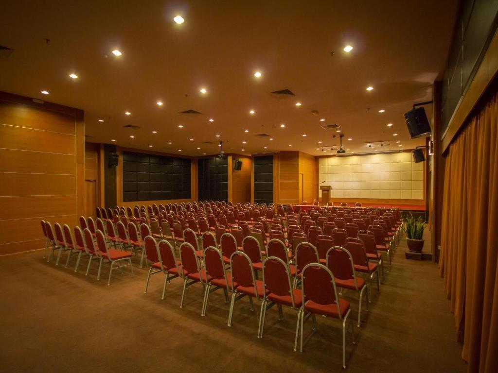 Hotel Continental Penang George Town Eksteriør billede