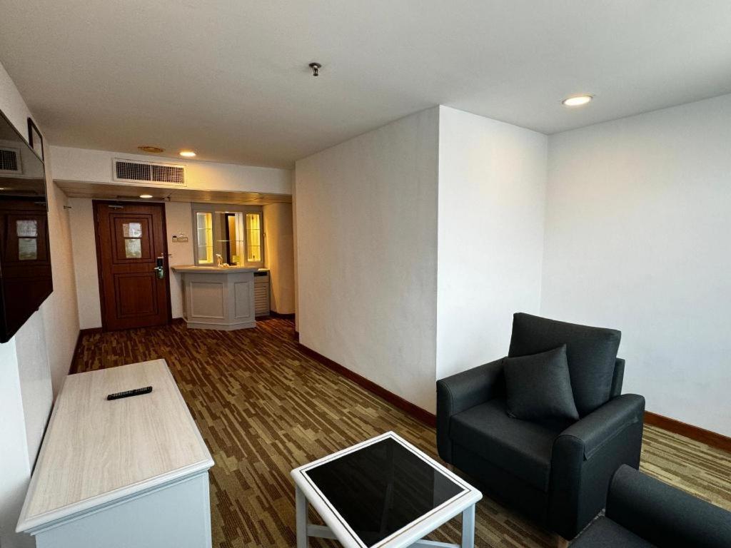 Hotel Continental Penang George Town Eksteriør billede