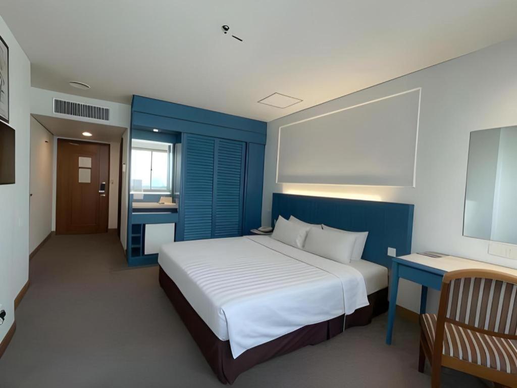 Hotel Continental Penang George Town Eksteriør billede
