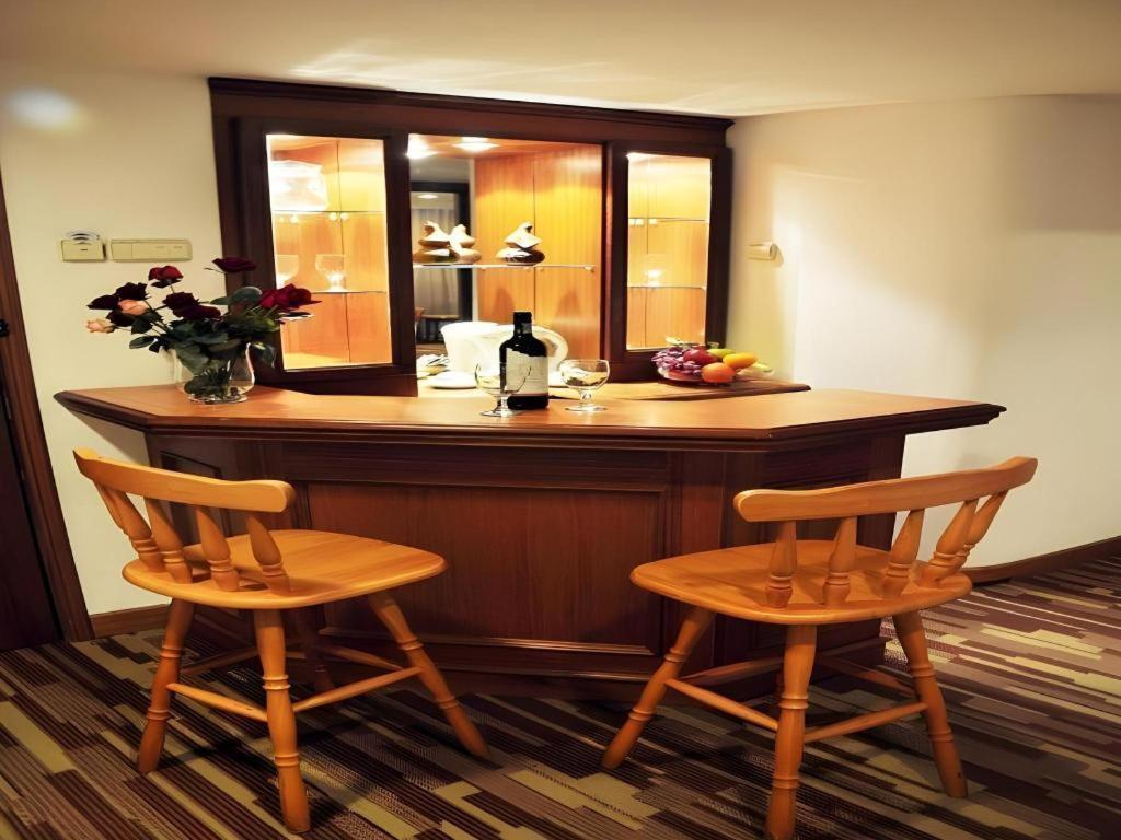 Hotel Continental Penang George Town Eksteriør billede